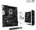 Płyta główna B860 PRO-A WIFI s1851 4DDR5 ATX Płyta główna B860 PRO-A WIFI s1851 4DDR5 ATX