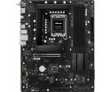 Płyta główna B860 PRO-A WIFI s1851 4DDR5 ATX Płyta główna B860 PRO-A WIFI s1851 4DDR5 ATX