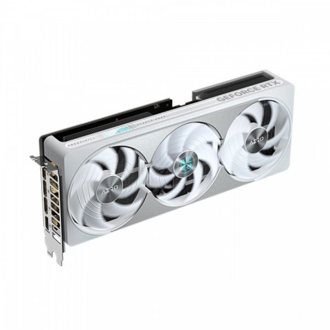 Karta graficzna GeForce RTX 5080 AERO OC SFF 16G 256BIT GDDR7 3DP/HDMI Karta graficzna GeForce RTX 5080 AERO OC SFF 16G 256BIT GDDR7 3DP/HDMI