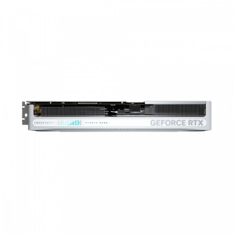 Karta graficzna GeForce RTX 5080 AERO OC SFF 16G 256BIT GDDR7 3DP/HDMI Karta graficzna GeForce RTX 5080 AERO OC SFF 16G 256BIT GDDR7 3DP/HDMI