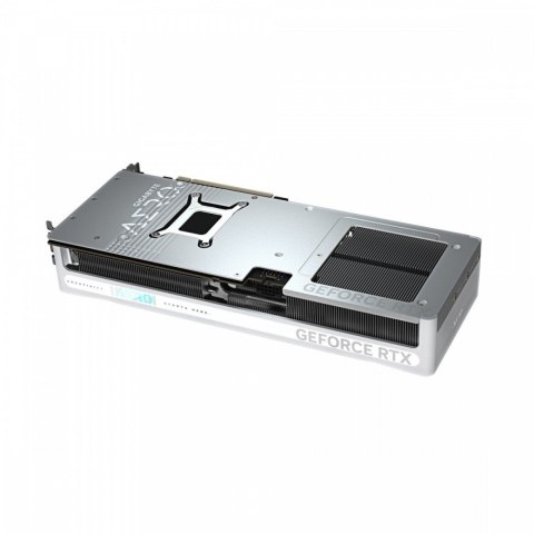 Karta graficzna GeForce RTX 5080 AERO OC SFF 16G 256BIT GDDR7 3DP/HDMI Karta graficzna GeForce RTX 5080 AERO OC SFF 16G 256BIT GDDR7 3DP/HDMI
