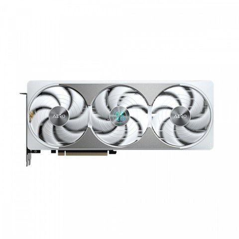 Karta graficzna GeForce RTX 5080 AERO OC SFF 16G 256BIT GDDR7 3DP/HDMI Karta graficzna GeForce RTX 5080 AERO OC SFF 16G 256BIT GDDR7 3DP/HDMI