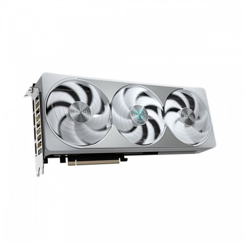 Karta graficzna GeForce RTX 5080 AERO OC SFF 16G 256BIT GDDR7 3DP/HDMI Karta graficzna GeForce RTX 5080 AERO OC SFF 16G 256BIT GDDR7 3DP/HDMI