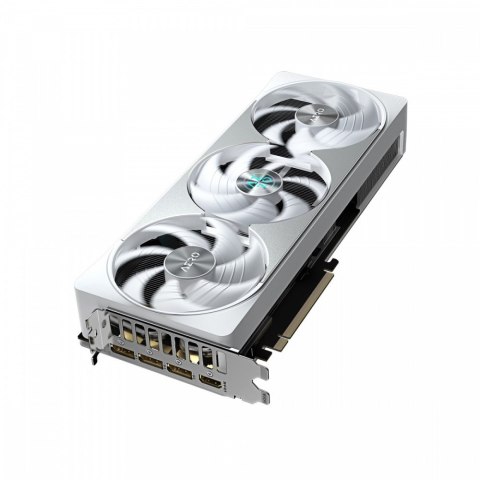 Karta graficzna GeForce RTX 5080 AERO OC SFF 16G 256BIT GDDR7 3DP/HDMI Karta graficzna GeForce RTX 5080 AERO OC SFF 16G 256BIT GDDR7 3DP/HDMI