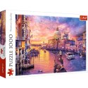 Puzzle 1000 elementów Uroki Wenecji Puzzle 1000 elementów Uroki Wenecji
