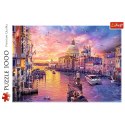 Puzzle 1000 elementów Uroki Wenecji Puzzle 1000 elementów Uroki Wenecji