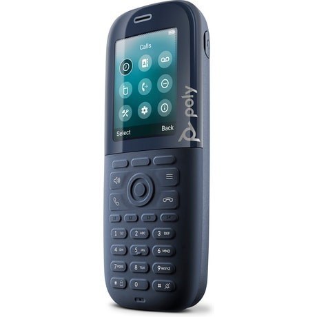 Telefon Rove S/D DECT D2 B 2BS+30HS 8J8W5AA#ABB Telefon Rove S/D DECT D2 B 2BS+30HS 8J8W5AA#ABB