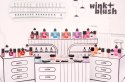 Figurki Miniverse Make It Mini Makeup 1 sztuka Figurki Miniverse Make It Mini Makeup 1 sztuka
