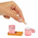 Figurki Miniverse Make It Mini Spa Display 15 sztuk Figurki Miniverse Make It Mini Spa Display 15 sztuk