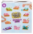 Figurki Miniverse Make It Mini Spa Display 15 sztuk Figurki Miniverse Make It Mini Spa Display 15 sztuk