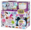 Figurki Miniverse Make It Mini Spa Display 15 sztuk Figurki Miniverse Make It Mini Spa Display 15 sztuk