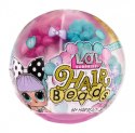 Lalka L.O.L. Surprise Hair Beads Tots Display 12 sztuk Lalka L.O.L. Surprise Hair Beads Tots Display 12 sztuk