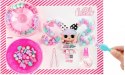 Lalka L.O.L. Surprise Hair Beads Tots Display 12 sztuk Lalka L.O.L. Surprise Hair Beads Tots Display 12 sztuk