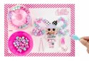 Lalka L.O.L. Surprise Hair Beads Tots Display 12 sztuk Lalka L.O.L. Surprise Hair Beads Tots Display 12 sztuk