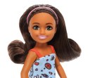 Lalka Barbie Chelsea HXM97 Lalka Barbie Chelsea HXM97