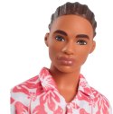 Lalka Barbie Stylowy Ken Lalka Barbie Stylowy Ken
