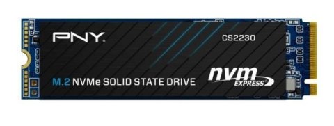 Dysk SSD 512GB CS2230 M.2 2280 PCIe BULK