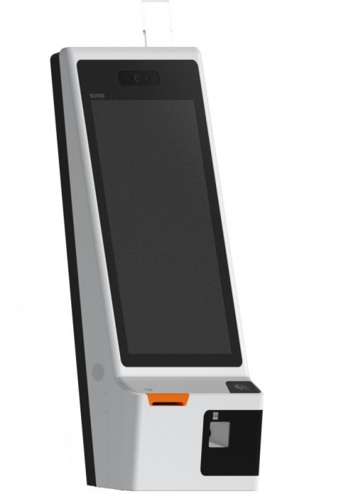 Kiosk K2 OS A13 6/128G Newland EM20-80 NFC Kiosk K2 OS A13 6/128G Newland EM20-80 NFC