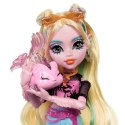 Lalka Monster High Lagoona Blue Lalka Monster High Lagoona Blue
