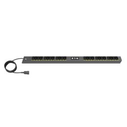 Listwa PDU EVBAFC20A G4 BA 0U C20 16A 1P 12xC13,12xC39