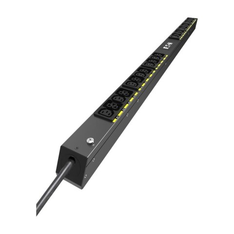 Listwa PDU EVBAFC20A G4 BA 0U C20 16A 1P 12xC13,12xC39 Listwa PDU EVBAFC20A G4 BA 0U C20 16A 1P 12xC13,12xC39