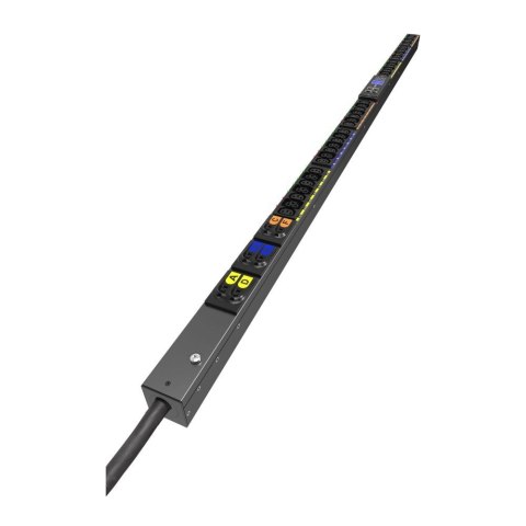 Listwa PDU EVBAFC20A G4 BA 0U C20 16A 1P 12xC13,12xC39 Listwa PDU EVBAFC20A G4 BA 0U C20 16A 1P 12xC13,12xC39