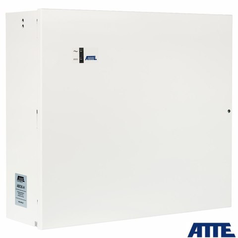 Zestaw buforowy do 16 kamer IP switch Po 16P+2G ATTE IPUPS-16-20-H Zestaw buforowy do 16 kamer IP switch Po 16P+2G ATTE IPUPS-16-20-H