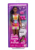 Lalka Barbie Brooklyn Lalka Barbie Brooklyn