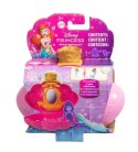 Lalka Disney Princess Syrenka w muszelce mix Lalka Disney Princess Syrenka w muszelce mix