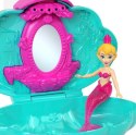 Lalka Disney Princess Syrenka w muszelce mix Lalka Disney Princess Syrenka w muszelce mix