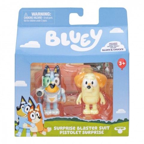 Figurka Bluey 2-pak Figurka Bluey 2-pak