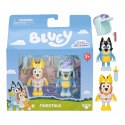 Figurka Bluey Baśniowe Postacie 2-pak