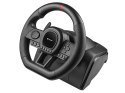 Kierownica SimRacer Manual Gearbox 6in1 (PC/PS4/PS3/Xone/X360/SWITCH) Kierownica SimRacer Manual Gearbox 6in1 (PC/PS4/PS3/Xone/X360/SWITCH)
