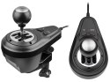 Kierownica SimRacer Manual Gearbox 6in1 (PC/PS4/PS3/Xone/X360/SWITCH) Kierownica SimRacer Manual Gearbox 6in1 (PC/PS4/PS3/Xone/X360/SWITCH)