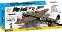Klocki Avro Lancaster B.III 1595 klocków Klocki Avro Lancaster B.III 1595 klocków
