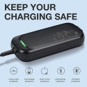Ładowarka do roweru skutera elektrycznego 36V | 42V | 2A | 5.5*2.5 + wodoodporna + kabel zasilający Ładowarka do roweru skutera elektrycznego 36V | 42V | 2A | 5.5*2.5 + wodoodporna + kabel zasilający