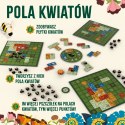 Gra Pola Kwiatów Gra Pola Kwiatów