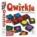 Gra Qwirkle Gra Qwirkle