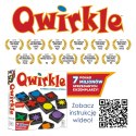 Gra Qwirkle Gra Qwirkle