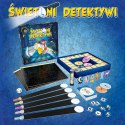 Gra Świetlni detektywi Gra Świetlni detektywi