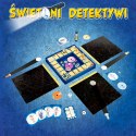 Gra Świetlni detektywi Gra Świetlni detektywi