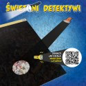Gra Świetlni detektywi Gra Świetlni detektywi