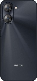 Smartfon Mblu 21 6 GB / 128 GB Czarny Smartfon Mblu 21 6 GB / 128 GB Czarny