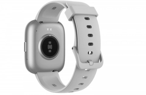 Smartwatch EW06 srebrny Smartwatch EW06 srebrny