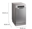 Zmywarka SPS6YMI14E Zmywarka SPS6YMI14E