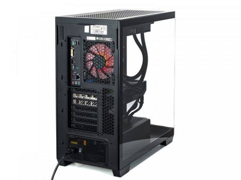 Komputer E-Sport GB550T-CR6 Ryzen 7 5800X/16GB/1TB/RX 9070 OC 16GB/W11 Komputer E-Sport GB550T-CR6 Ryzen 7 5800X/16GB/1TB/RX 9070 OC 16GB/W11