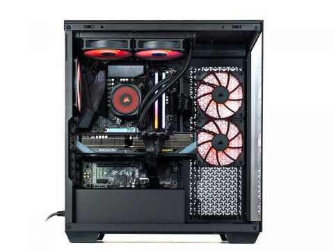 Komputer E-Sport GB550T-CR6 Ryzen 7 5800X/16GB/1TB/RX 9070 OC 16GB/W11 Komputer E-Sport GB550T-CR6 Ryzen 7 5800X/16GB/1TB/RX 9070 OC 16GB/W11