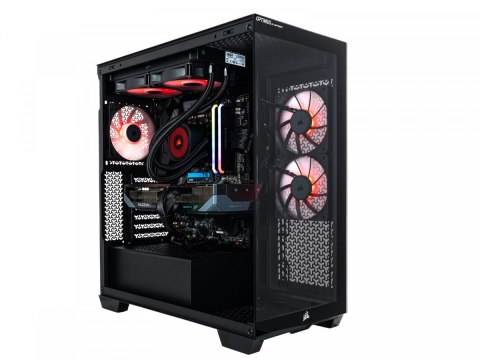Komputer E-Sport GB550T-CR6 Ryzen 7 5800X/16GB/1TB/RX 9070 OC 16GB/W11 Komputer E-Sport GB550T-CR6 Ryzen 7 5800X/16GB/1TB/RX 9070 OC 16GB/W11