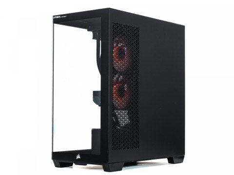 Komputer E-Sport GB550T-CR7 Ryzen 7 5800X/16GB/1TB/RX 9070XT OC 16GB/W11 Komputer E-Sport GB550T-CR7 Ryzen 7 5800X/16GB/1TB/RX 9070XT OC 16GB/W11