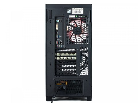 Komputer E-Sport GB550T-CR7 Ryzen 7 5800X/16GB/1TB/RX 9070XT OC 16GB/W11 Komputer E-Sport GB550T-CR7 Ryzen 7 5800X/16GB/1TB/RX 9070XT OC 16GB/W11